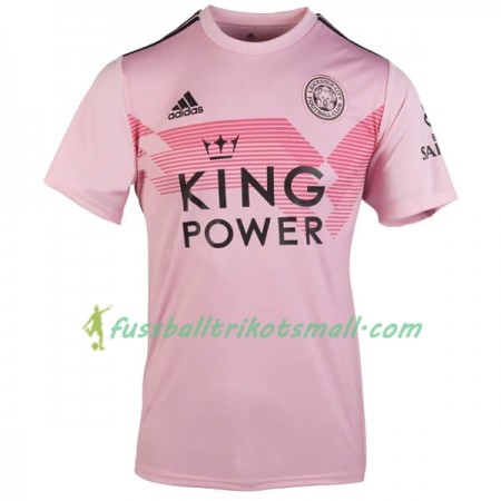 Fußballtrikots Leicester City 2019-2020 Kurzarm Auswärts-trikot kaufen